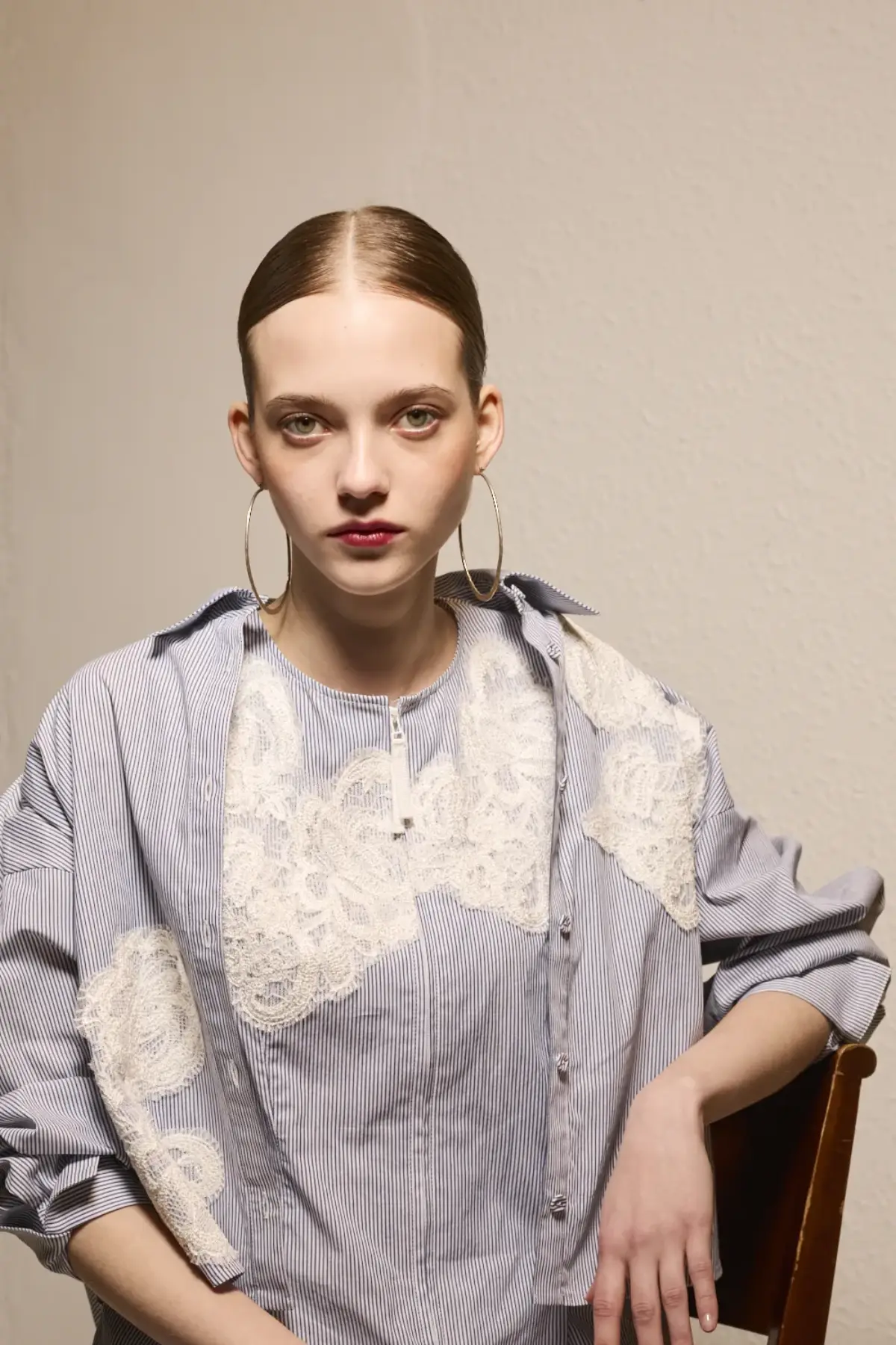 COSA-NOSTRA fashion collection